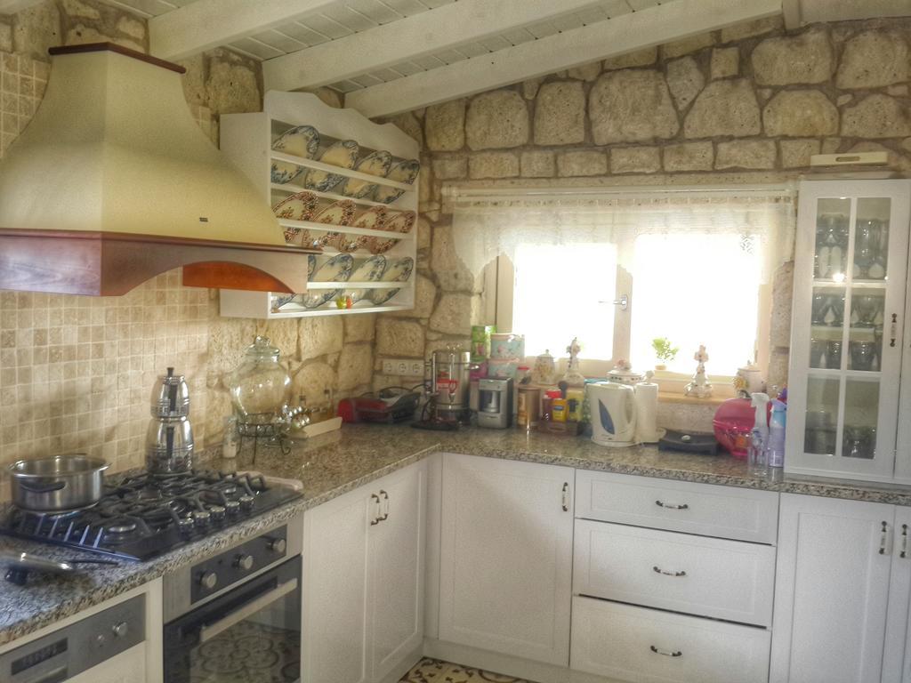 Kupina Alaçatı Luaran gambar