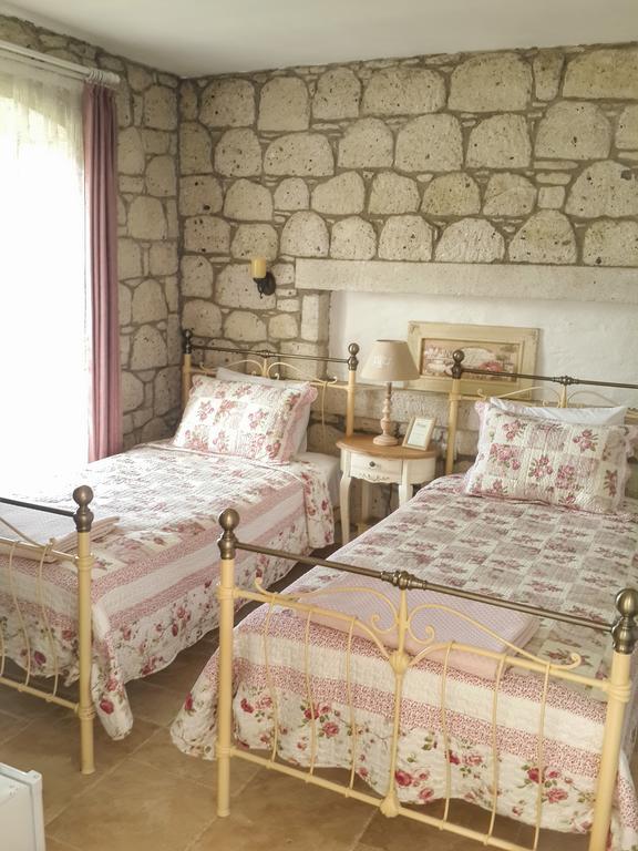 Kupina Alaçatı Luaran gambar