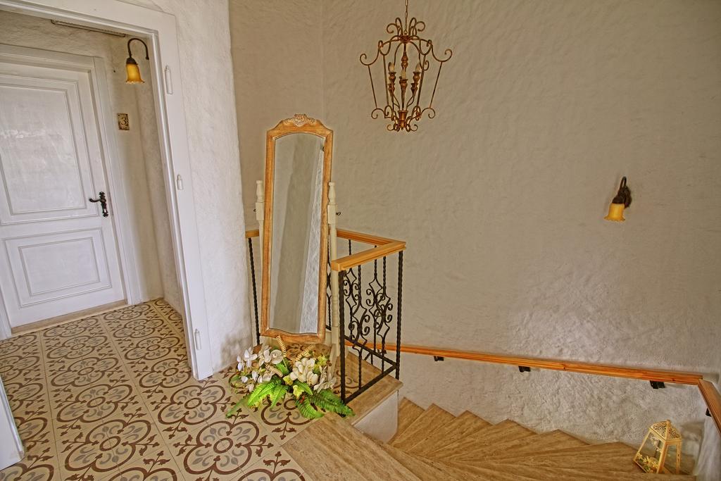 Kupina Alaçatı Luaran gambar